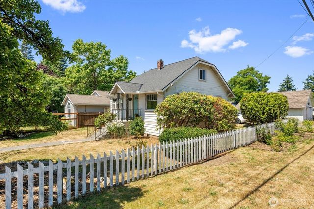 2119 Monroe Avenue, Everett, WA 98203