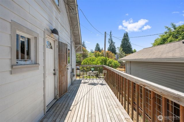 2119 Monroe Avenue, Everett, WA 98203