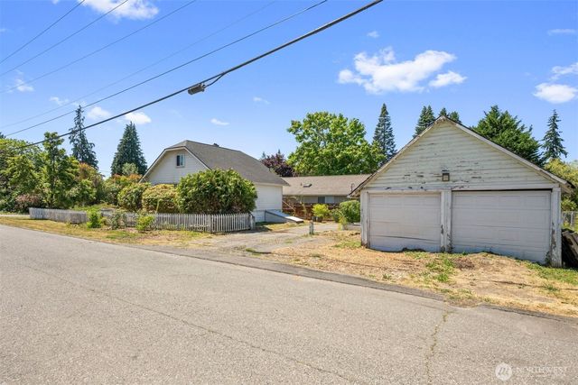 2119 Monroe Avenue, Everett, WA 98203