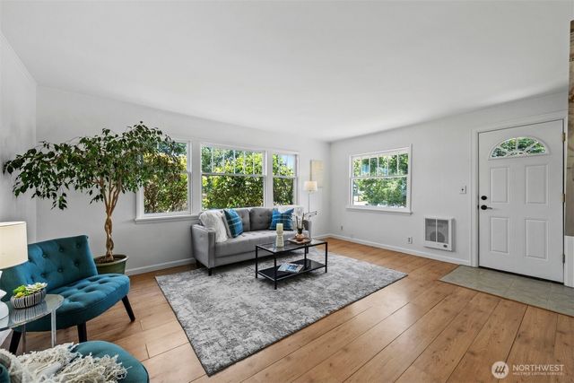 2119 Monroe Avenue, Everett, WA 98203