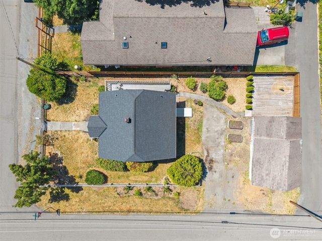 2119 Monroe Avenue, Everett, WA 98203