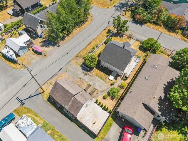 2119 Monroe Avenue, Everett, WA 98203
