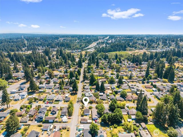 2119 Monroe Avenue, Everett, WA 98203