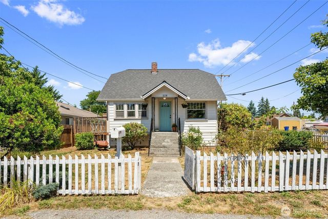 2119 Monroe Avenue, Everett, WA 98203