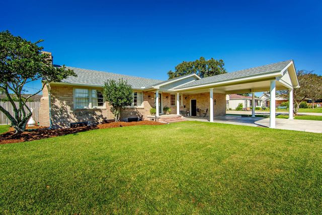 102 Palm Place, Thibodaux, LA 70301