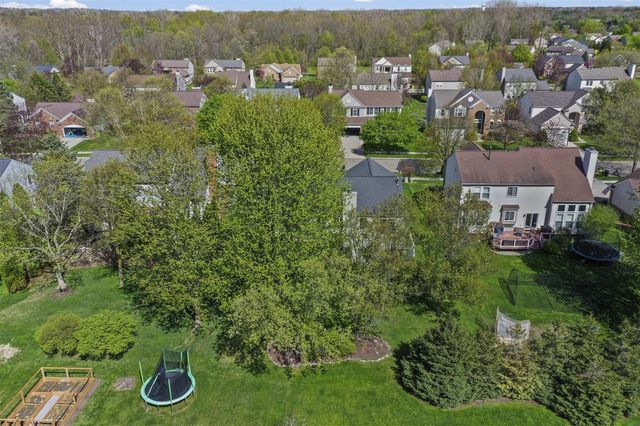 821 Huntington Drive, South Lyon, MI 48178