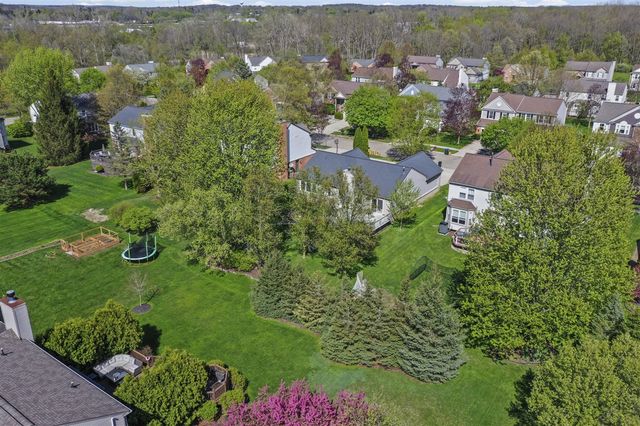 821 Huntington Drive, South Lyon, MI 48178