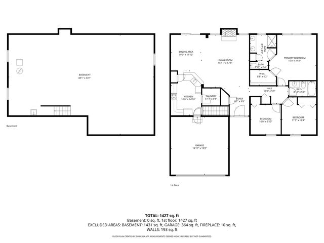 821 Huntington Drive, South Lyon, MI 48178