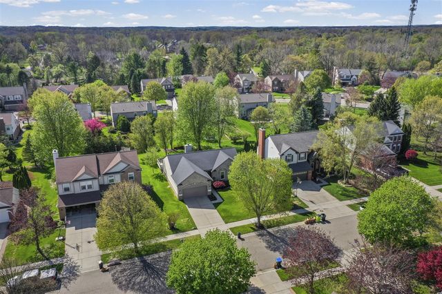 821 Huntington Drive, South Lyon, MI 48178