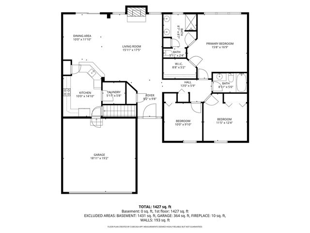 821 Huntington Drive, South Lyon, MI 48178