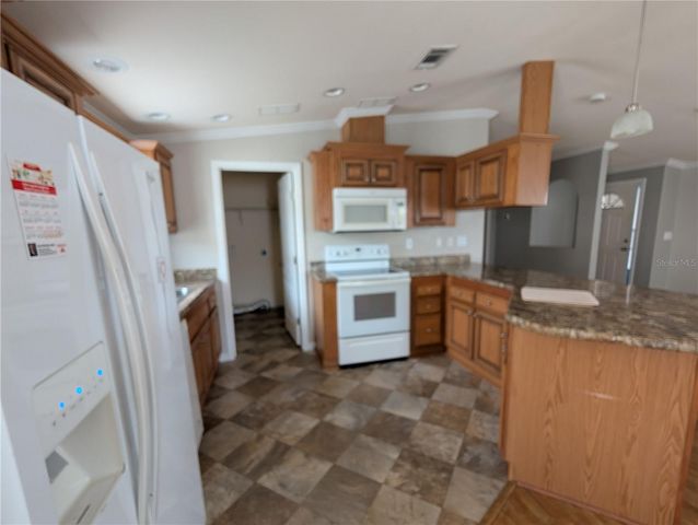 9101 FAIRWAY LOOP, Dade City, FL 33525