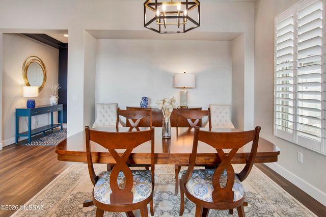 61841 E Skyview Way, Oracle, AZ 85623