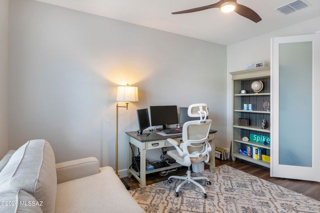 61841 E Skyview Way, Oracle, AZ 85623