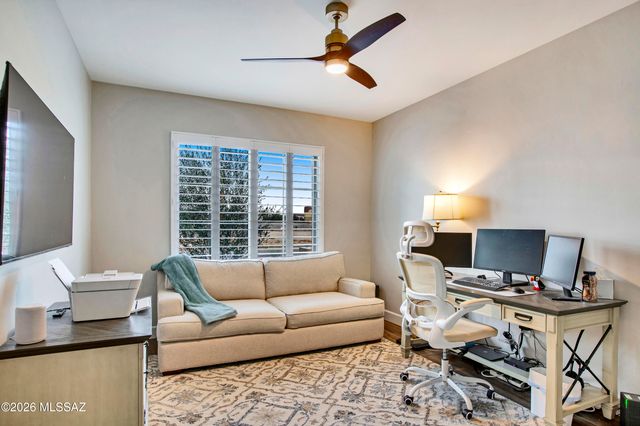 61841 E Skyview Way, Oracle, AZ 85623