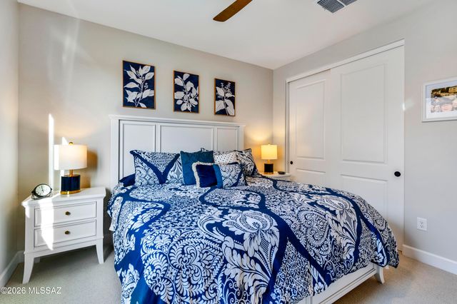 61841 E Skyview Way, Oracle, AZ 85623