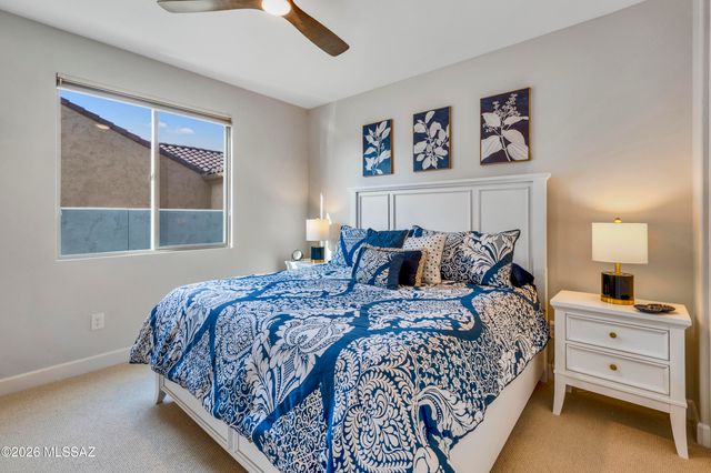 61841 E Skyview Way, Oracle, AZ 85623