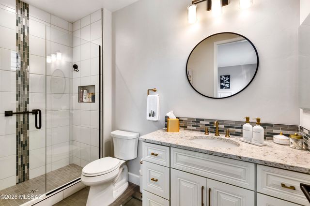 61841 E Skyview Way, Oracle, AZ 85623