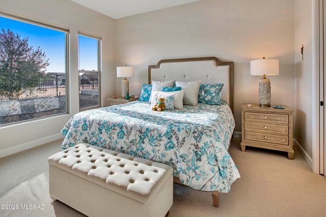 61841 E Skyview Way, Oracle, AZ 85623