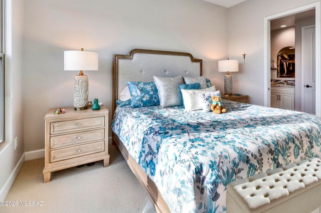 61841 E Skyview Way, Oracle, AZ 85623