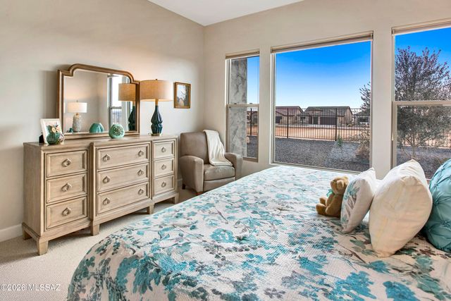 61841 E Skyview Way, Oracle, AZ 85623