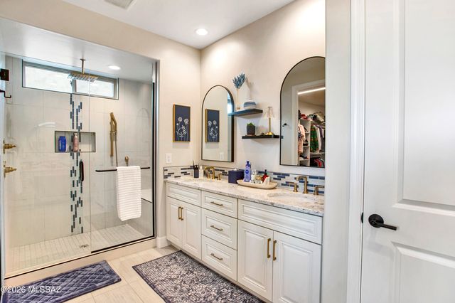 61841 E Skyview Way, Oracle, AZ 85623