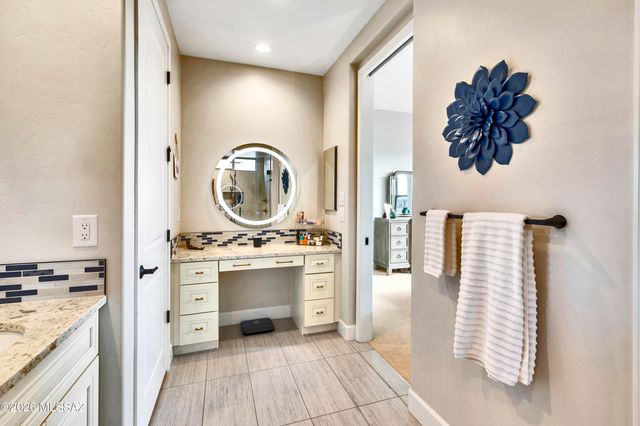 61841 E Skyview Way, Oracle, AZ 85623