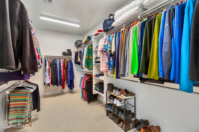 61841 E Skyview Way, Oracle, AZ 85623