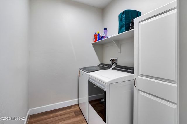 61841 E Skyview Way, Oracle, AZ 85623