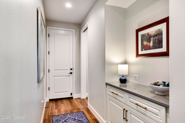 61841 E Skyview Way, Oracle, AZ 85623