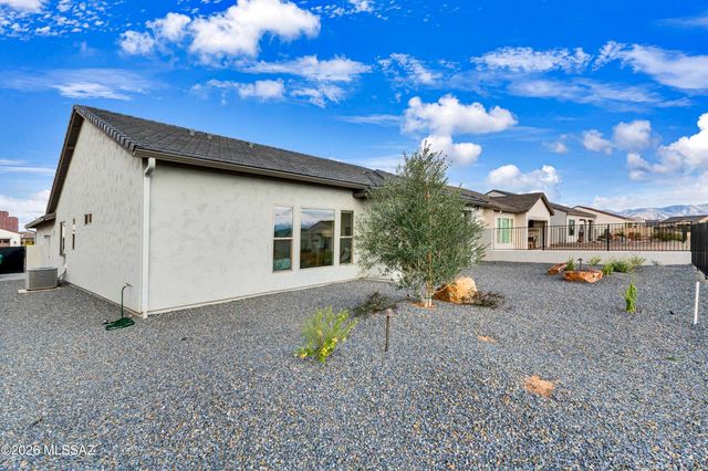 61841 E Skyview Way, Oracle, AZ 85623