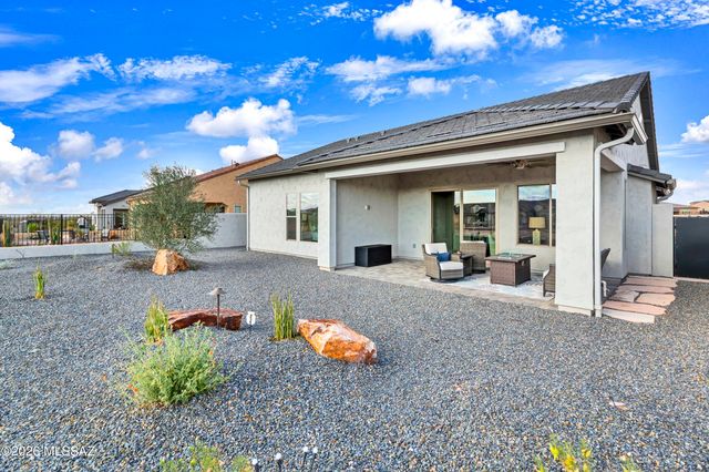 61841 E Skyview Way, Oracle, AZ 85623