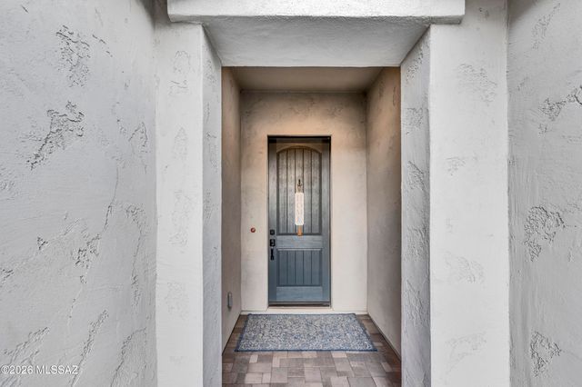 61841 E Skyview Way, Oracle, AZ 85623