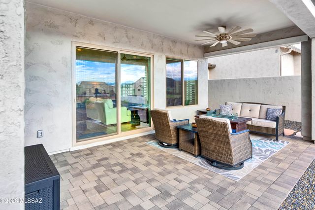 61841 E Skyview Way, Oracle, AZ 85623