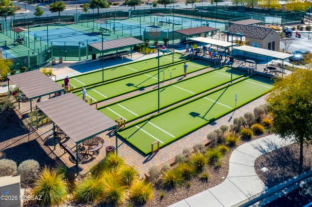 61841 E Skyview Way, Oracle, AZ 85623