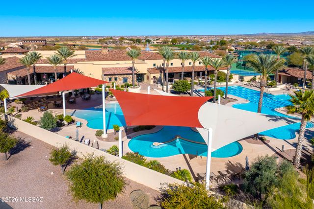 61841 E Skyview Way, Oracle, AZ 85623