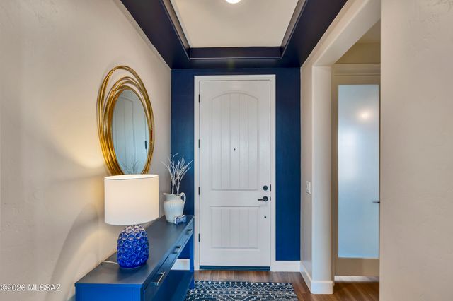 61841 E Skyview Way, Oracle, AZ 85623