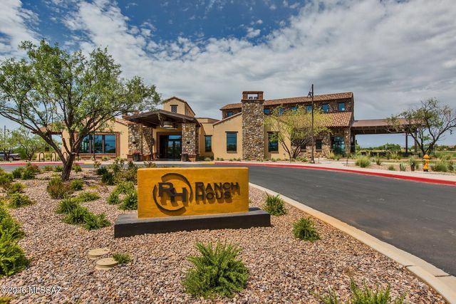 61841 E Skyview Way, Oracle, AZ 85623