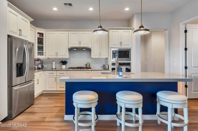 61841 E Skyview Way, Oracle, AZ 85623