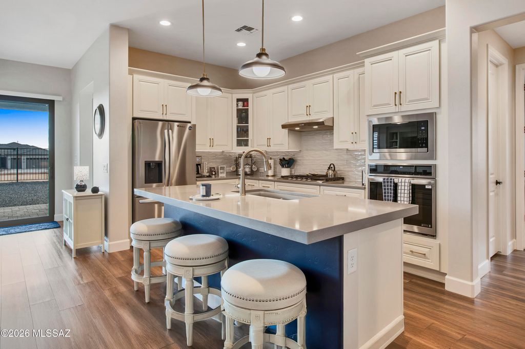 61841 E Skyview Way, Oracle, AZ 85623