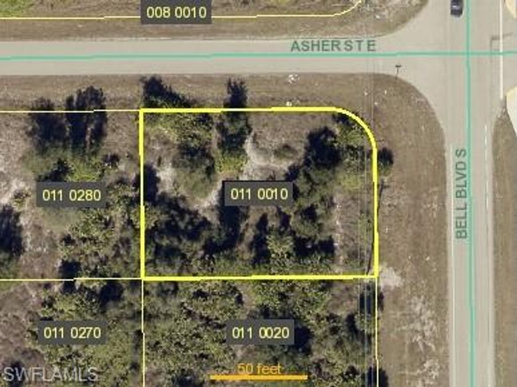 906 Bell BLVD S, LEHIGH ACRES, FL 33974 — photo 5