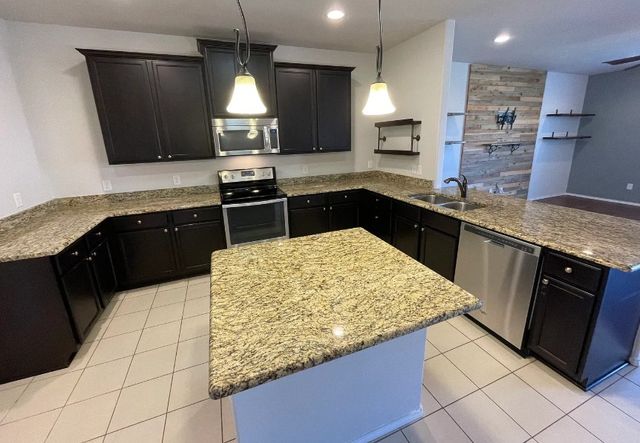 4607 Cormorant Drive, Sherman, TX 75092