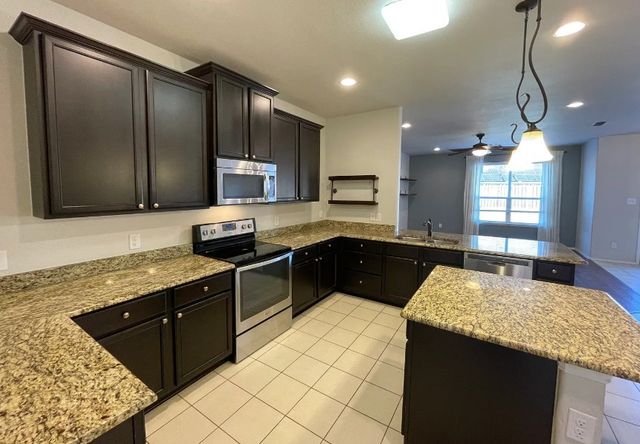 4607 Cormorant Drive, Sherman, TX 75092