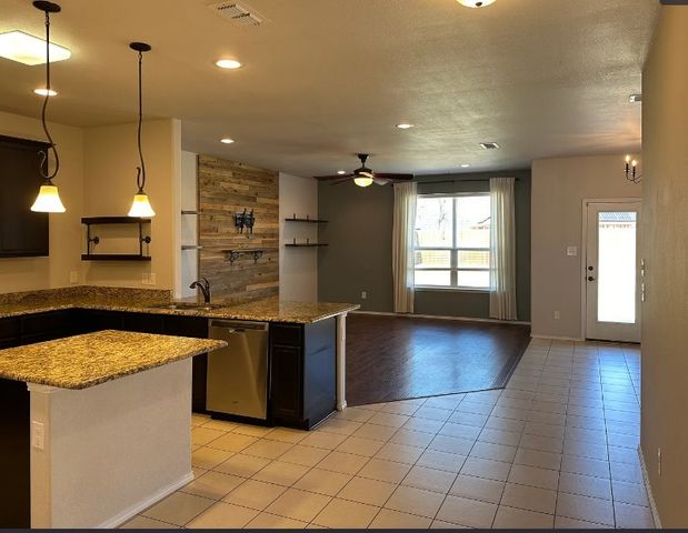 4607 Cormorant Drive, Sherman, TX 75092