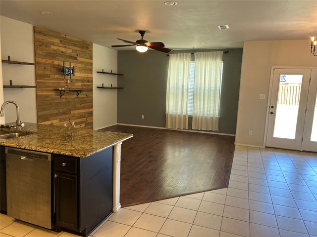 4607 Cormorant Drive, Sherman, TX 75092