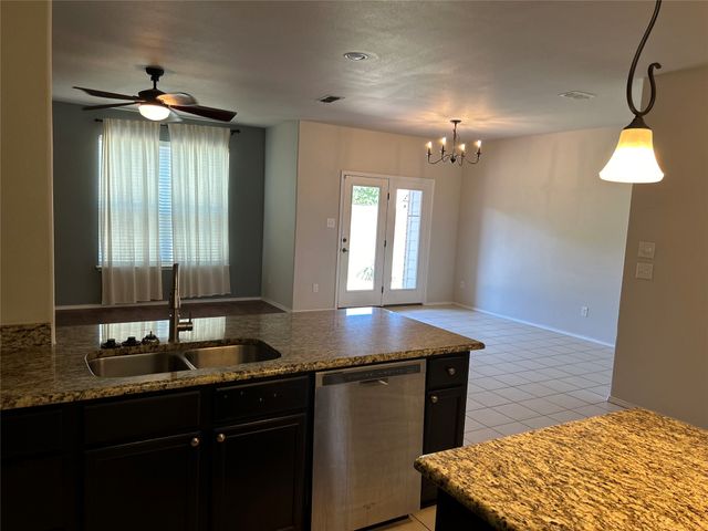 4607 Cormorant Drive, Sherman, TX 75092