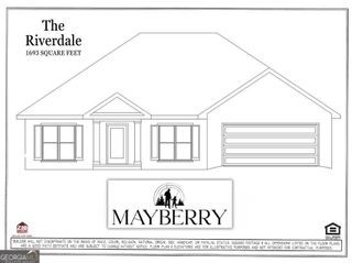 416 Mayberry Way, Statesboro, GA 30458