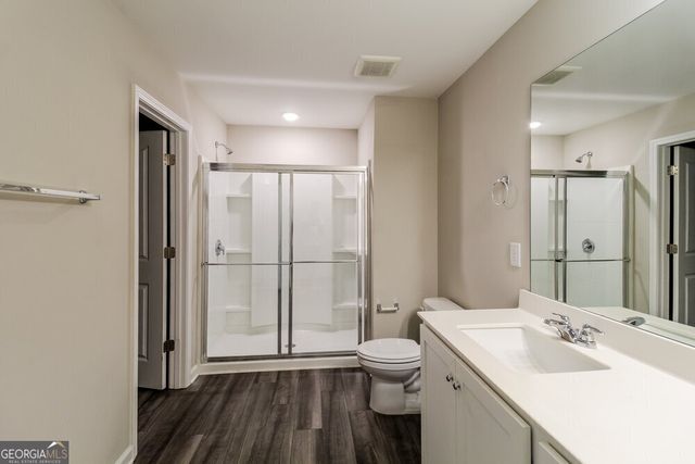 3954 Kendrick Circle, Loganville, GA 30052