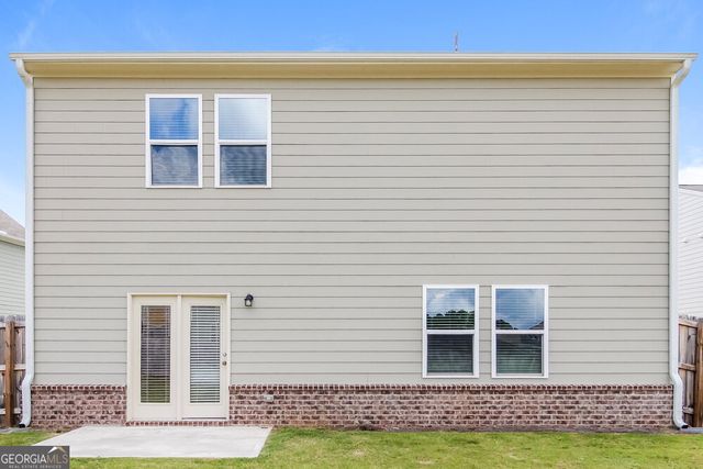 3954 Kendrick Circle, Loganville, GA 30052