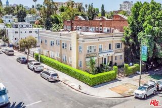 400 S Rampart Boulevard 7, Los Angeles, CA 90057