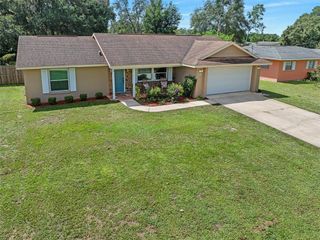 1618 PALM AVENUE, Deland, FL 32724